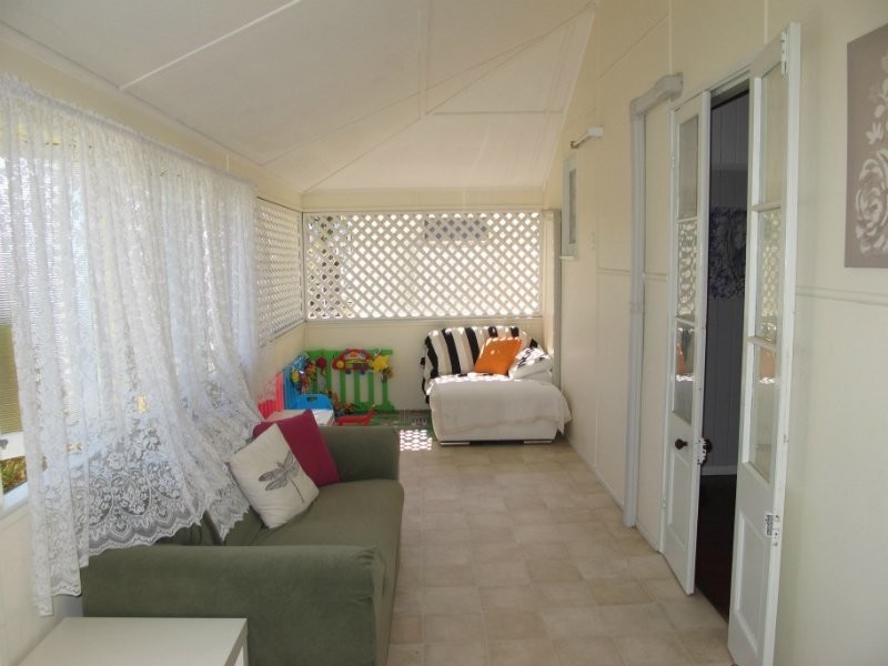 217 William Street, Allenstown QLD 4700