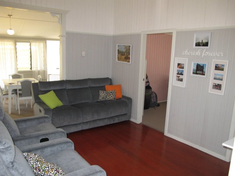 217 William Street, Allenstown QLD 4700