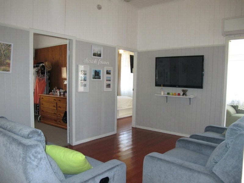 217 William Street, Allenstown QLD 4700