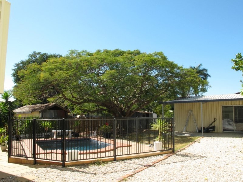 217 William Street, Allenstown QLD 4700