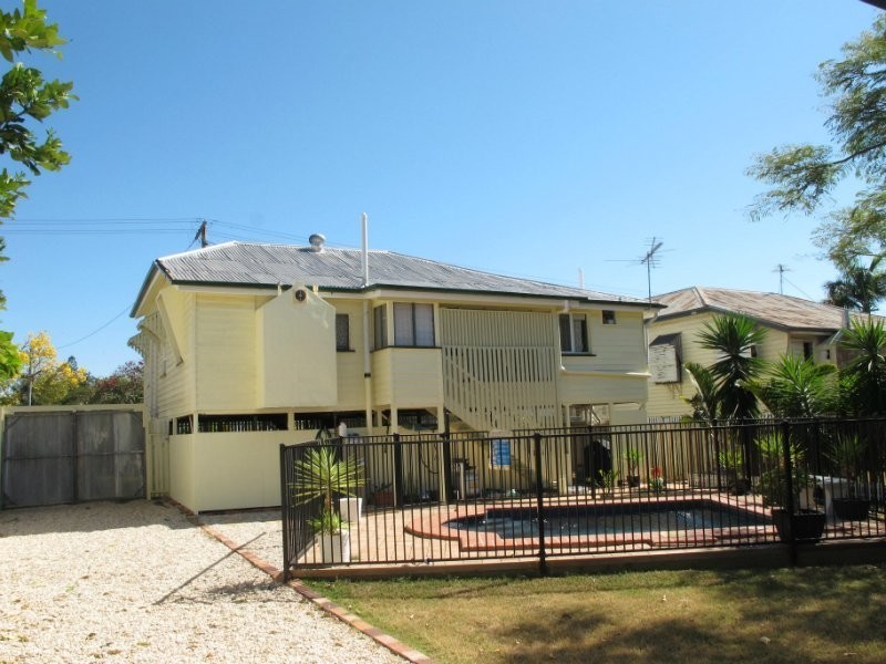 217 William Street, Allenstown QLD 4700