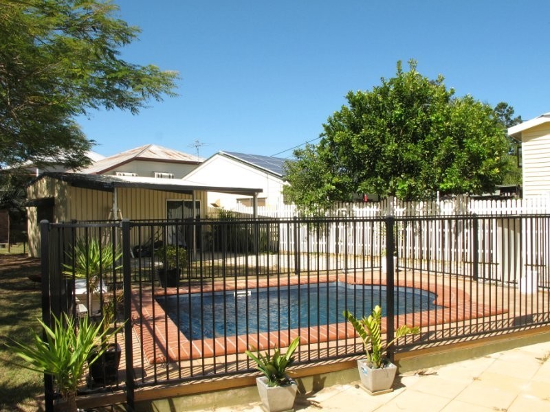 217 William Street, Allenstown QLD 4700