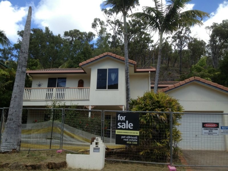 Frenchville QLD 4701