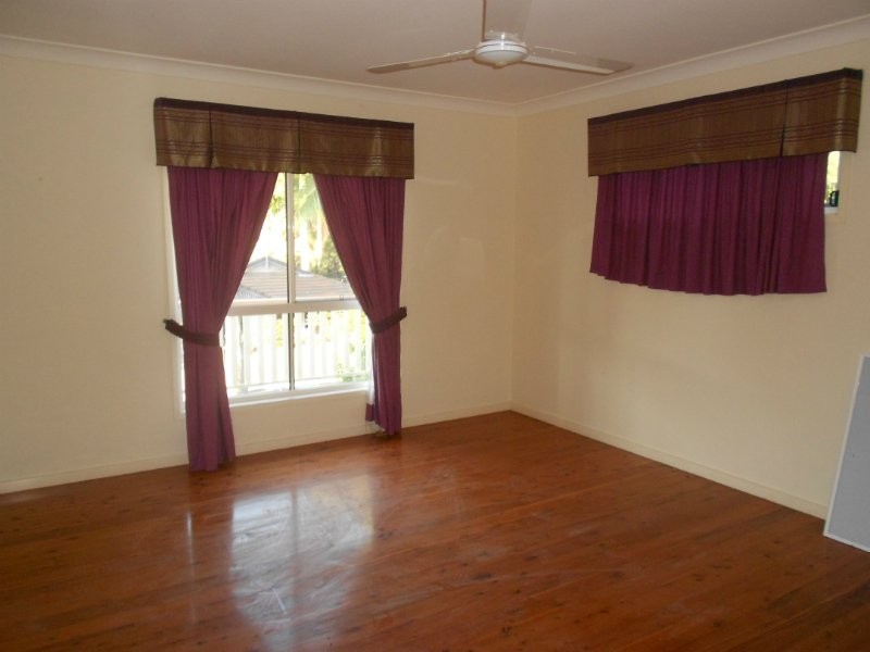 Frenchville QLD 4701