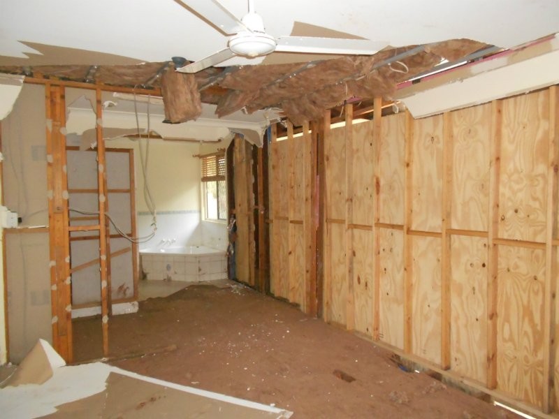 Frenchville QLD 4701