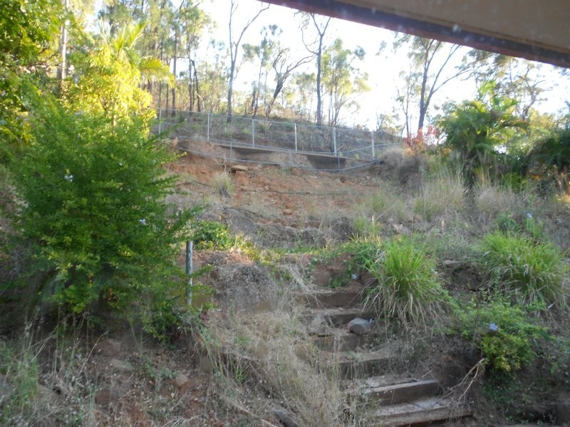 Frenchville QLD 4701