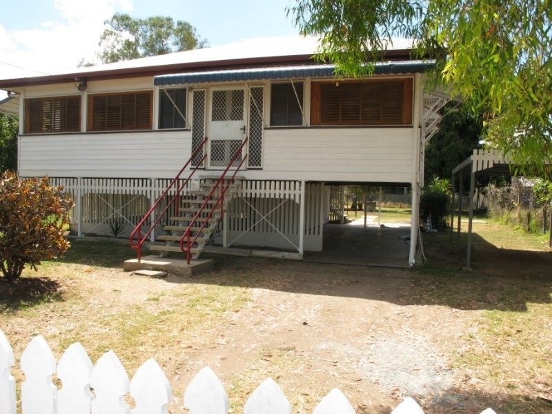 26 Hartley St, Wandal QLD 4700