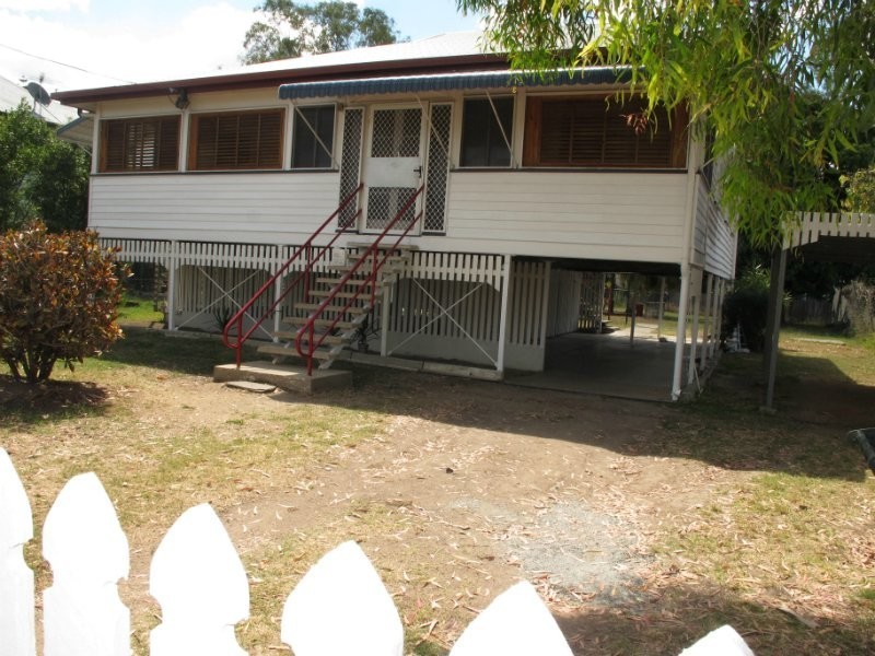 26 Hartley St, Wandal QLD 4700