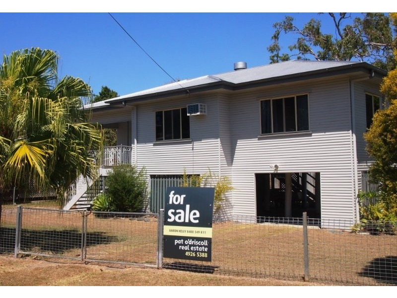 Frenchville QLD 4701