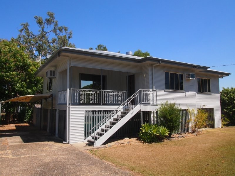 Frenchville QLD 4701