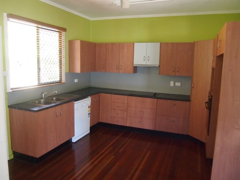 Frenchville QLD 4701