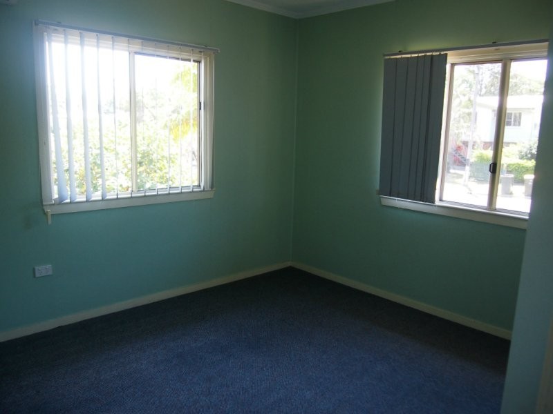 Frenchville QLD 4701