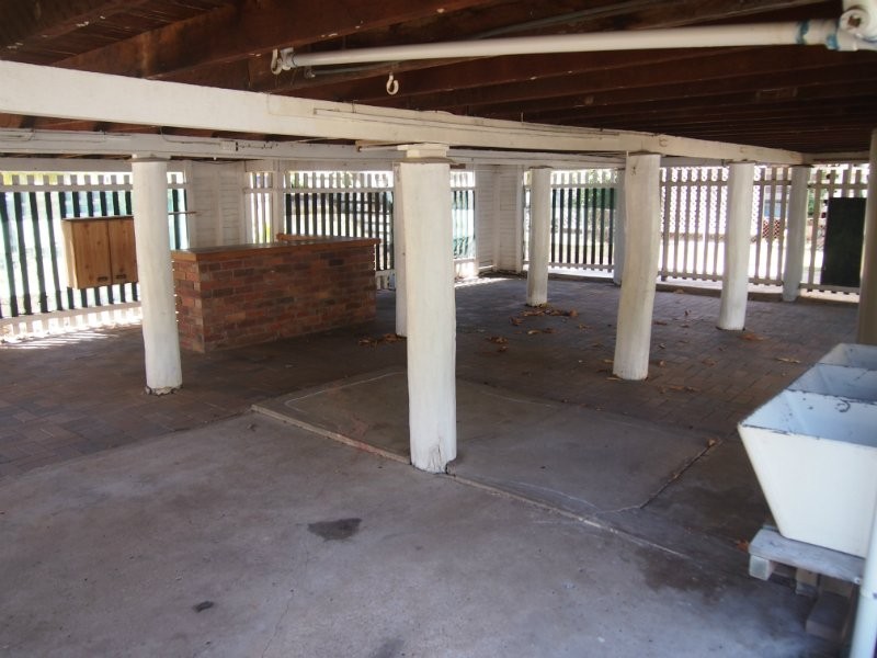 Frenchville QLD 4701