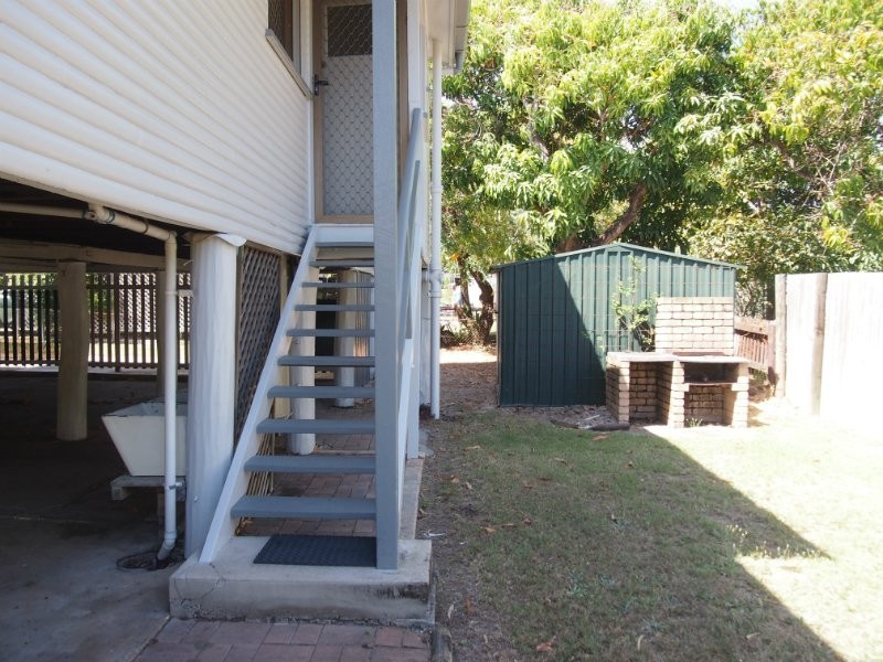 Frenchville QLD 4701