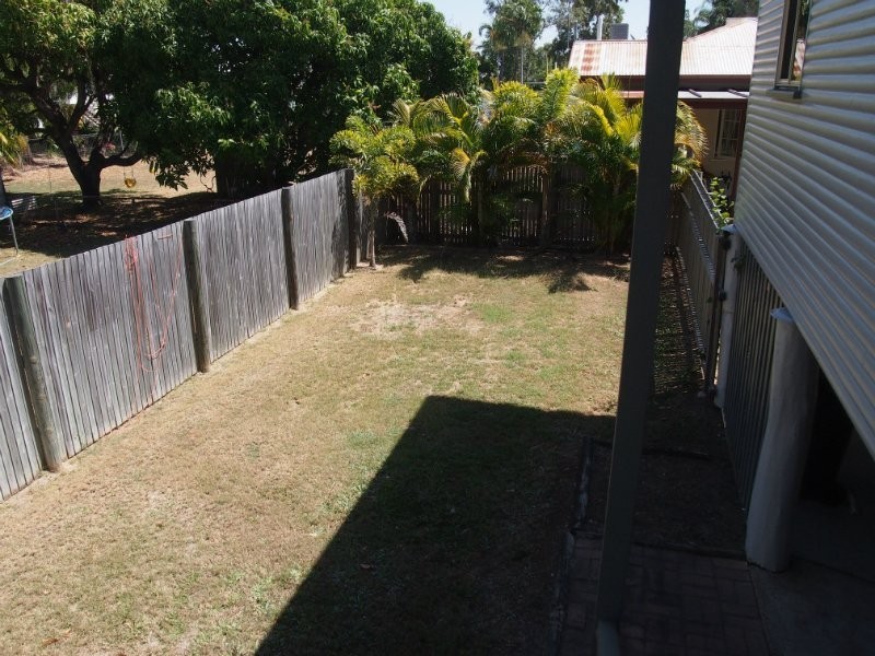 Frenchville QLD 4701