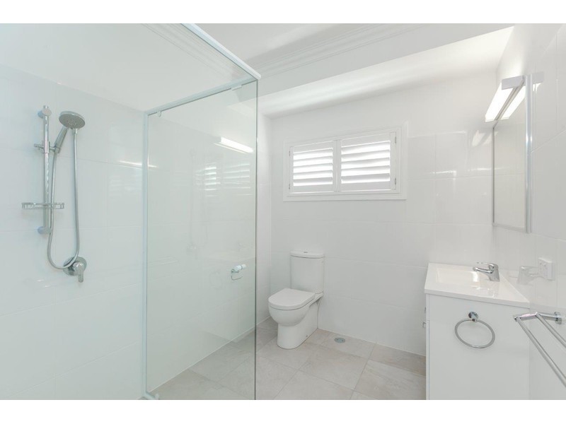 200 Upper Dawson Road, The Range QLD 4700