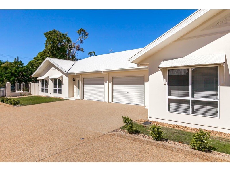 200 Upper Dawson Road, The Range QLD 4700