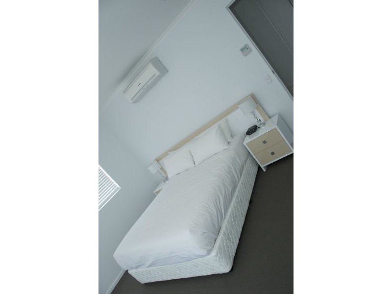 1201 102 Victoria Parade, Rockhampton City QLD 4700