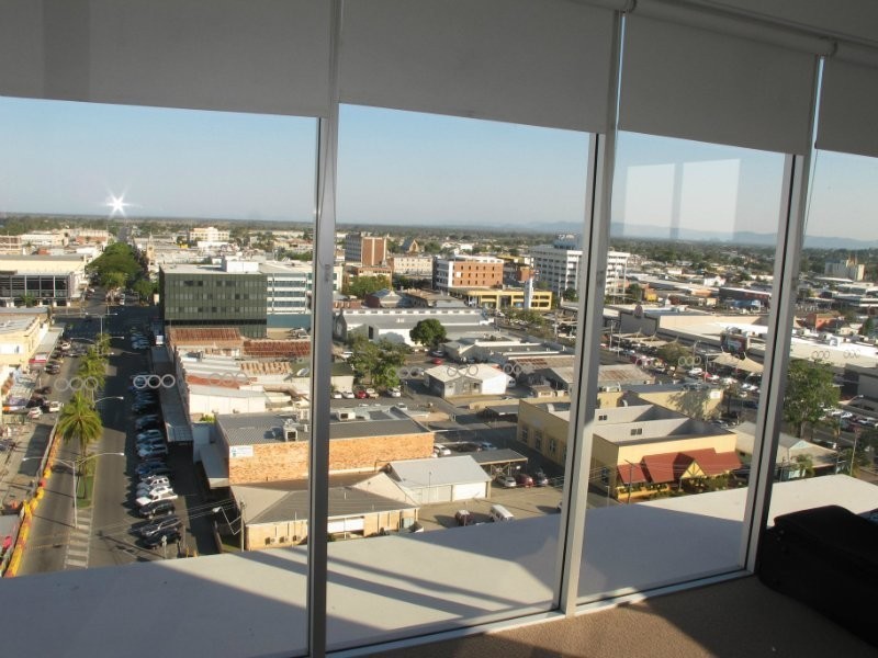 1201 102 Victoria Parade, Rockhampton City QLD 4700