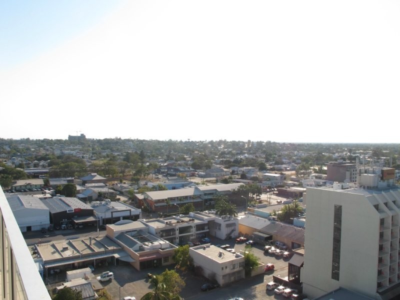 1201 102 Victoria Parade, Rockhampton City QLD 4700