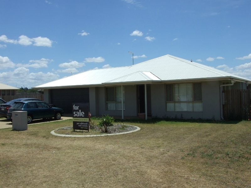 Gracemere QLD 4702