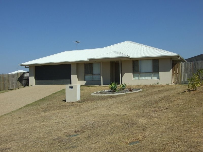 Gracemere QLD 4702