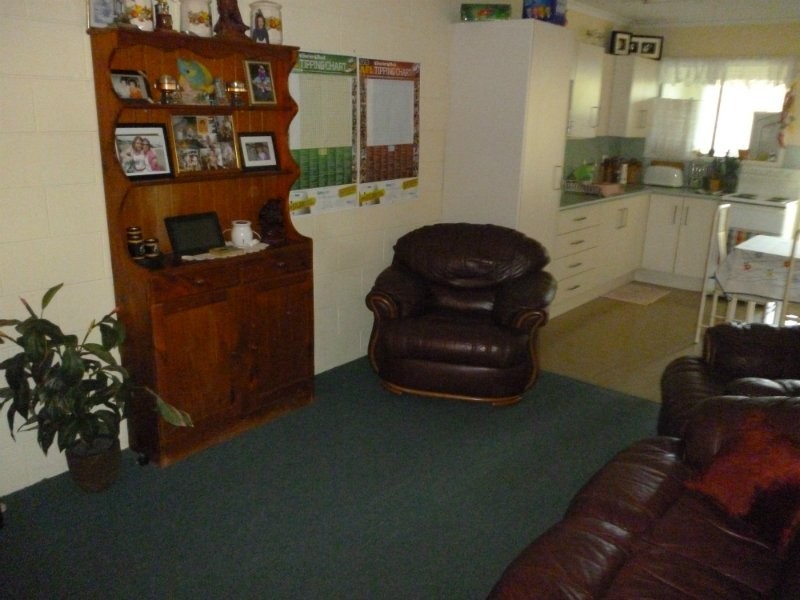 Park Avenue QLD 4701