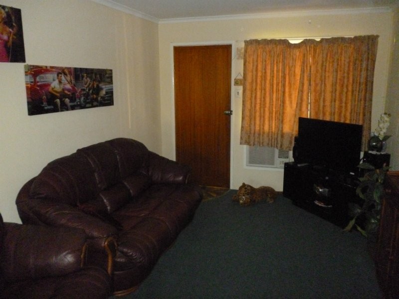 Park Avenue QLD 4701