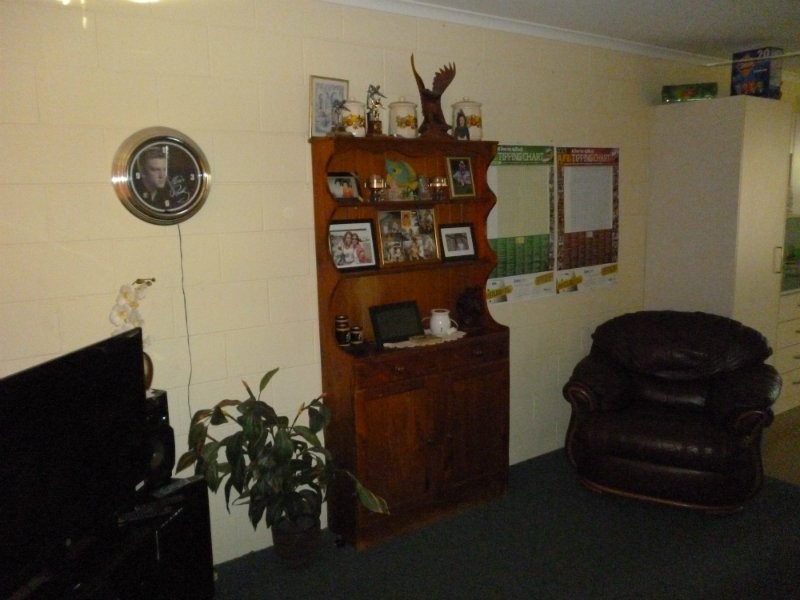 Park Avenue QLD 4701