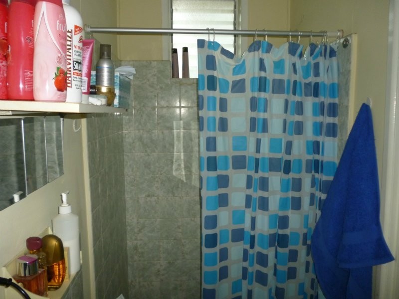 Park Avenue QLD 4701