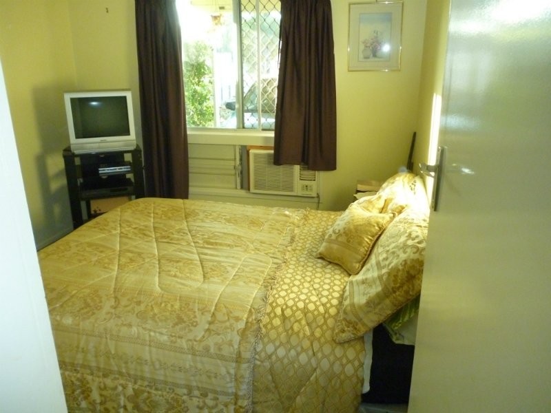 Park Avenue QLD 4701