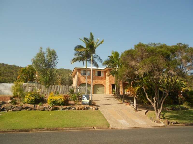 Frenchville QLD 4701
