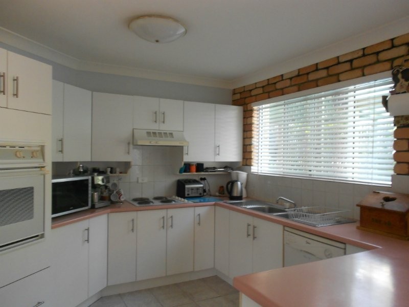 Frenchville QLD 4701