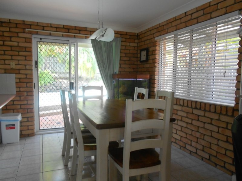 Frenchville QLD 4701