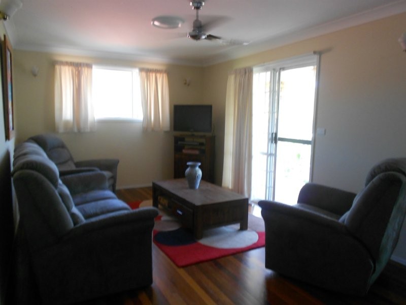 Frenchville QLD 4701