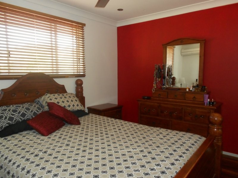 Frenchville QLD 4701