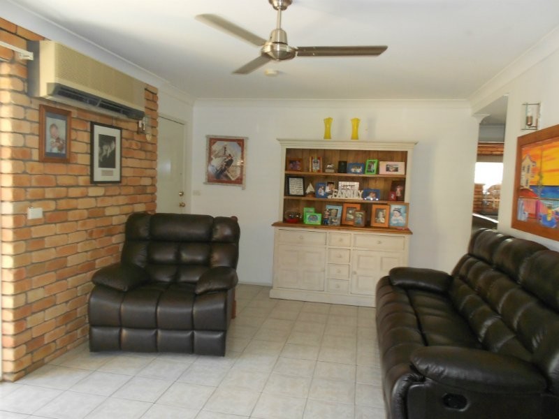 Frenchville QLD 4701