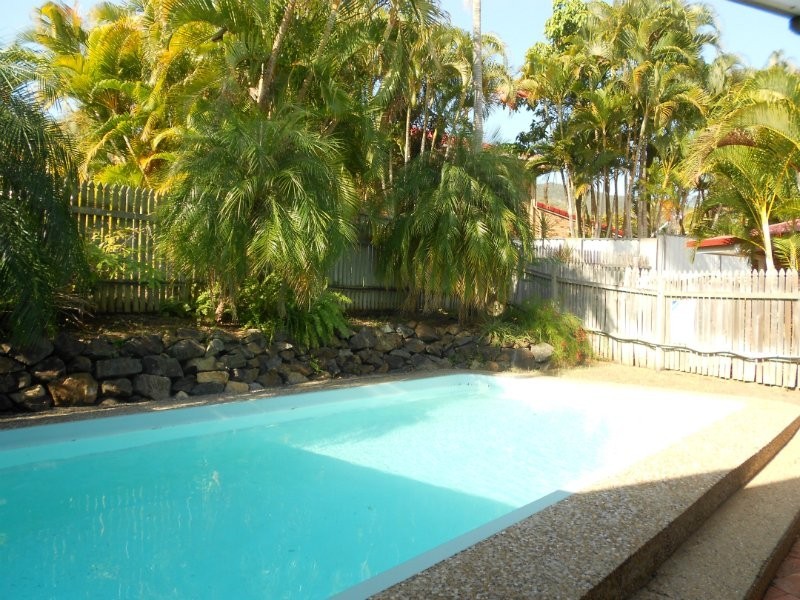 Frenchville QLD 4701