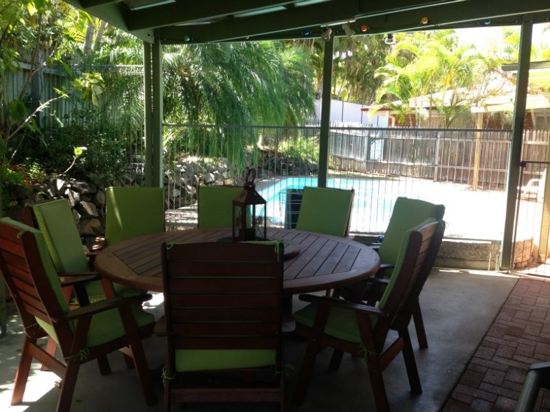 Frenchville QLD 4701
