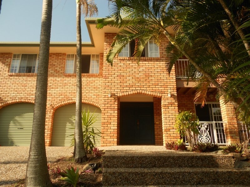 Frenchville QLD 4701