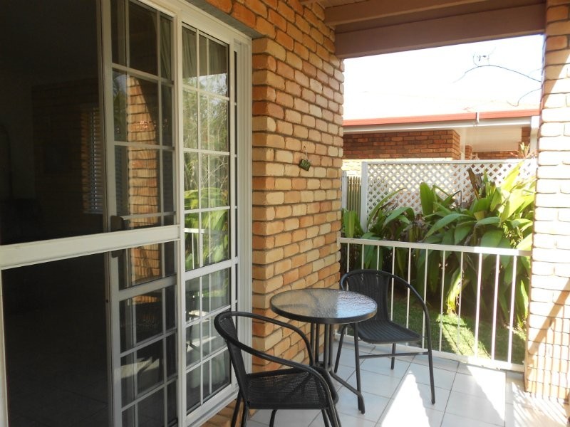 Frenchville QLD 4701
