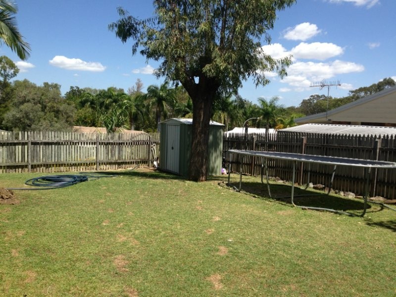 Frenchville QLD 4701