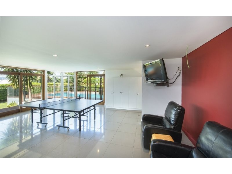 The Range QLD 4700