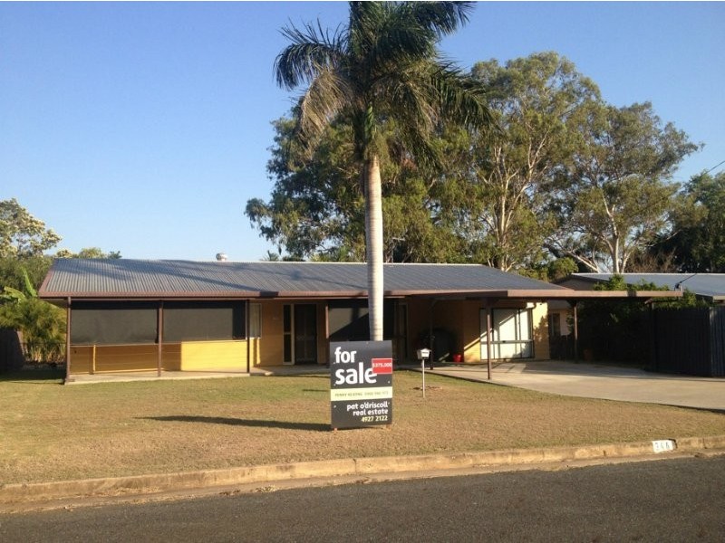 Frenchville QLD 4701