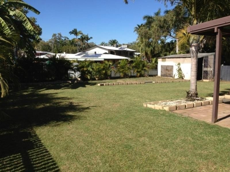 Frenchville QLD 4701