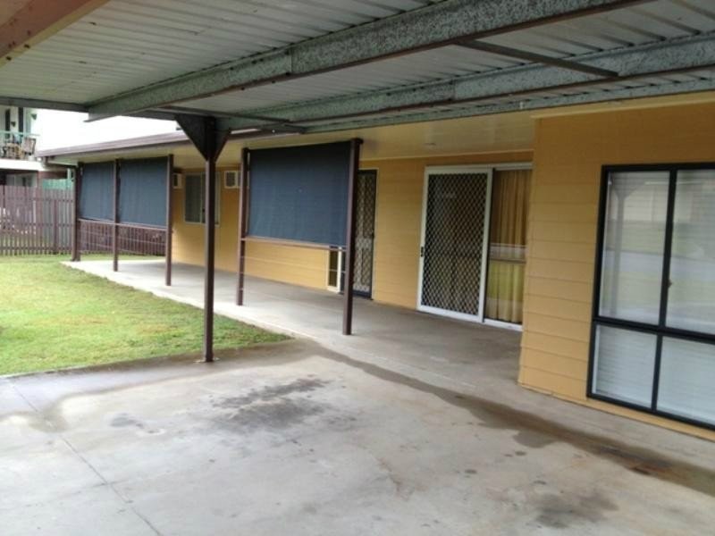 Frenchville QLD 4701