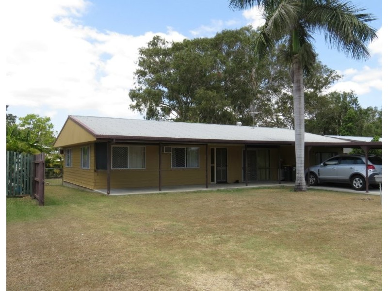 Frenchville QLD 4701