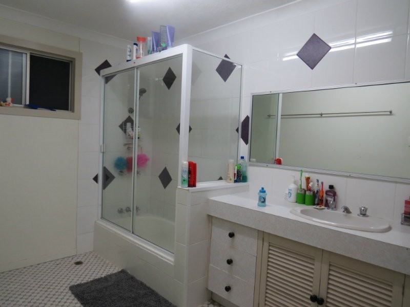 Frenchville QLD 4701