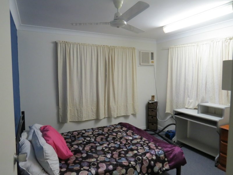 Frenchville QLD 4701