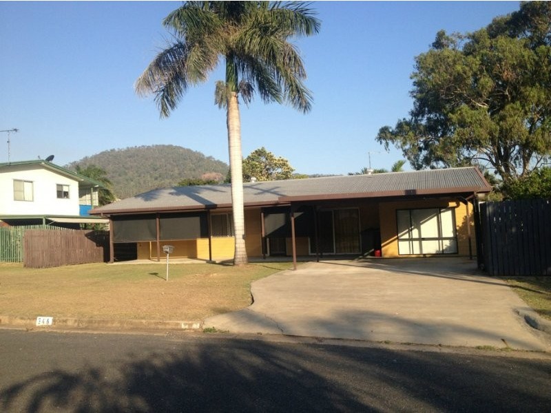 Frenchville QLD 4701